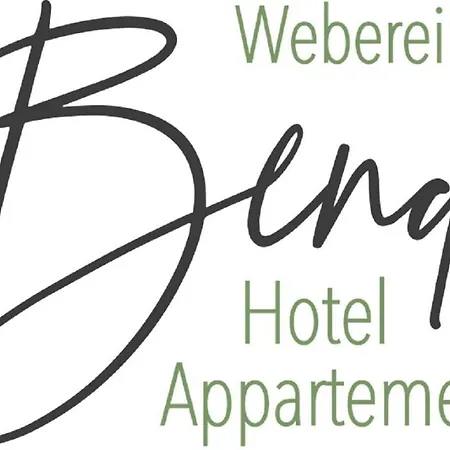 Weberei Bendix & Hotel *