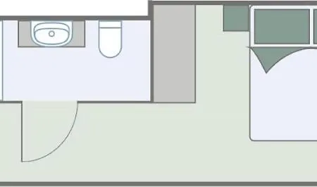 Weberei Bendix & מלון