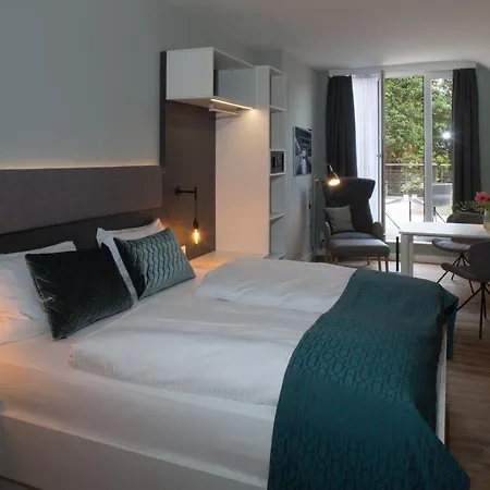 Weberei Bendix & מלון