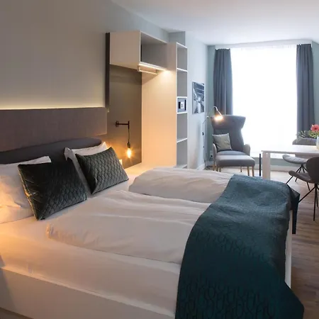 Weberei Bendix & Hotel