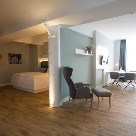 Weberei Bendix & מלון