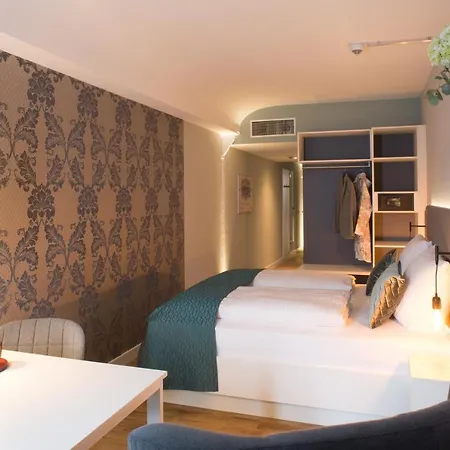 Weberei Bendix & Hotel