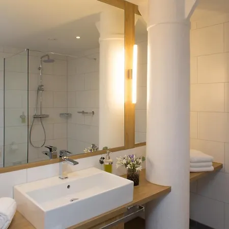 Hotel Weberei Bendix & *