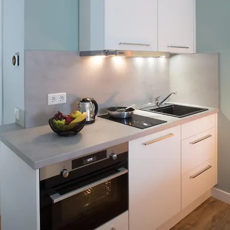 Weberei Bendix & מלון Dülmen