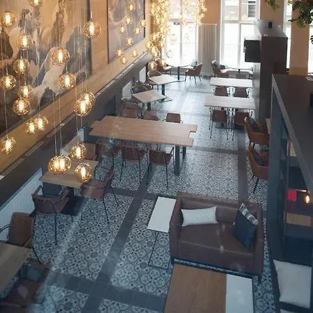 Weberei Bendix & Hotel *