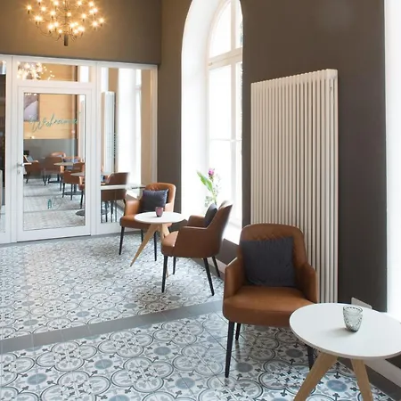 Weberei Bendix & Hotel Duelmen