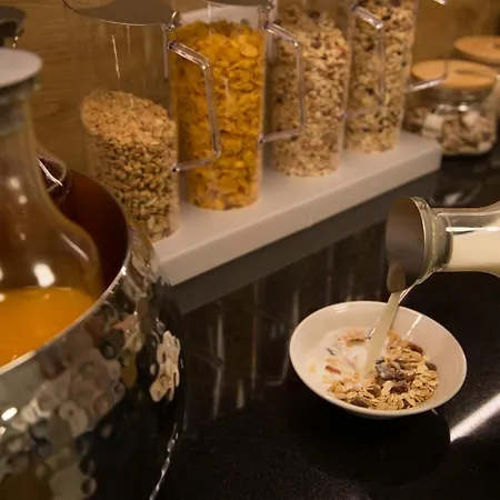 Weberei Bendix & מלון