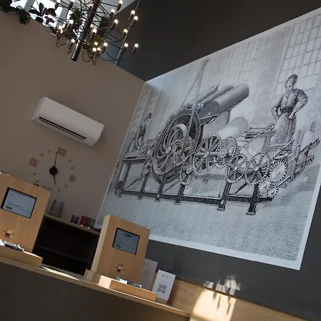 Weberei Bendix & * Dülmen