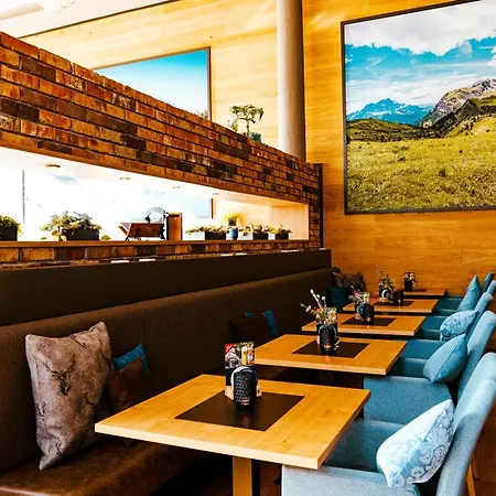 Hotel Weberei Bendix &