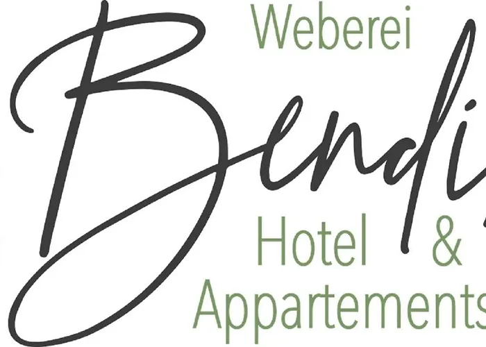 Weberei Bendix & Hotel *