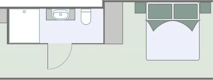 Weberei Bendix & Hotel