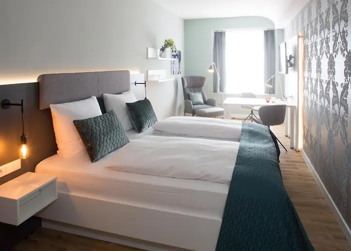 Weberei Bendix & Duelmen