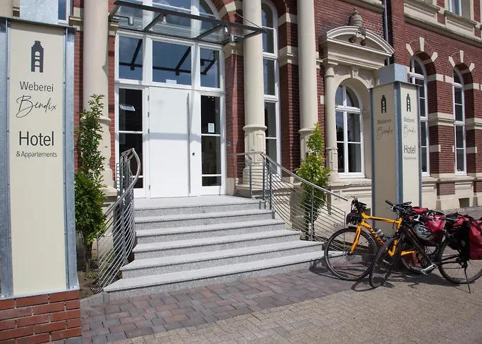 Hotel Weberei Bendix &