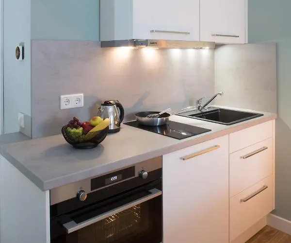 Weberei Bendix & Hotel Duelmen