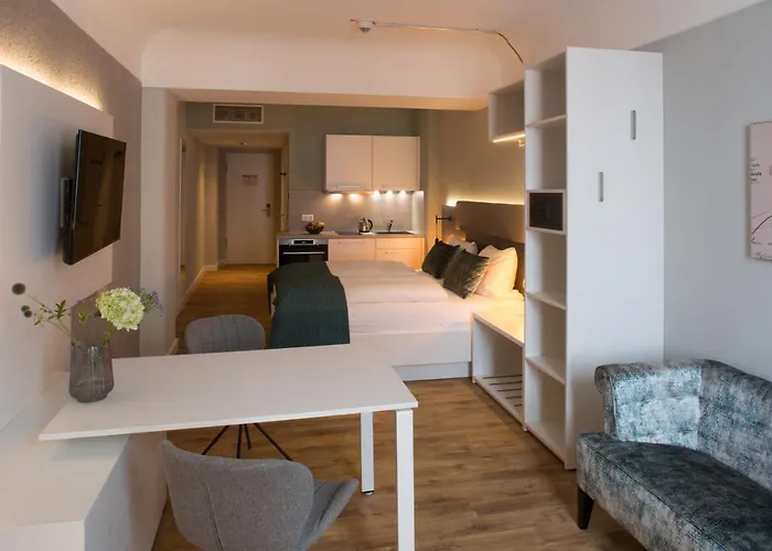 Hotel Weberei Bendix &