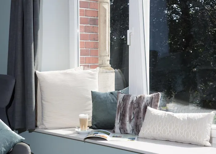 Weberei Bendix & Duelmen