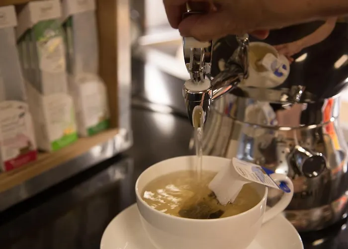 Weberei Bendix & Dülmen