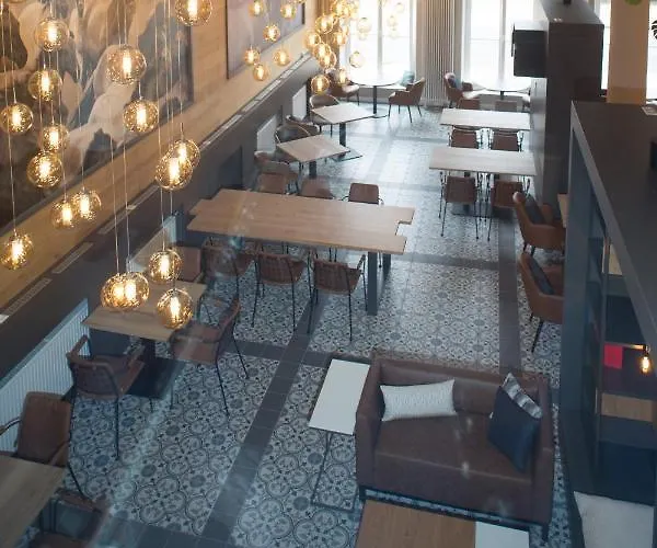 Weberei Bendix & Hotel *