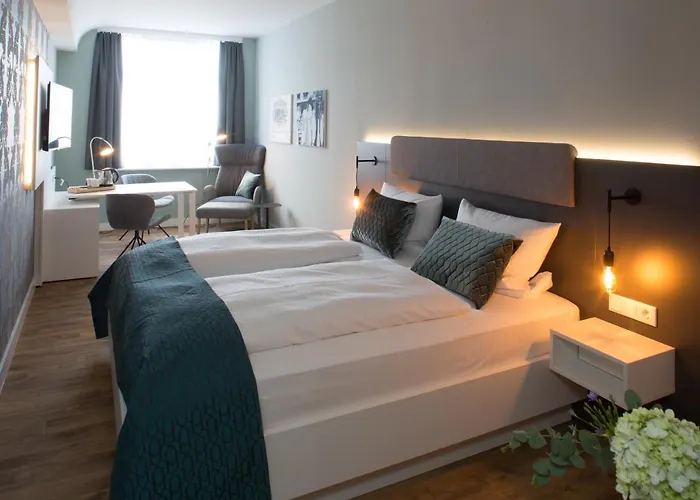 Weberei Bendix & Dülmen