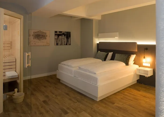 Weberei Bendix & * Duelmen