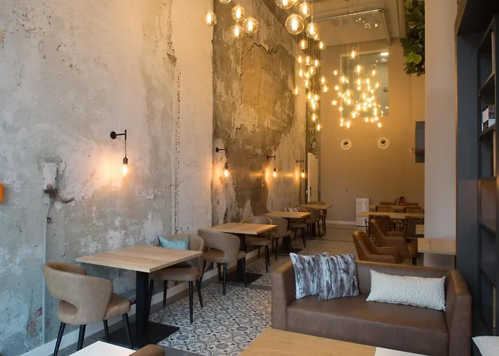 Weberei Bendix & Hotel *