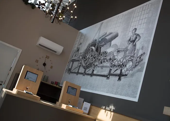 Weberei Bendix & * Dülmen