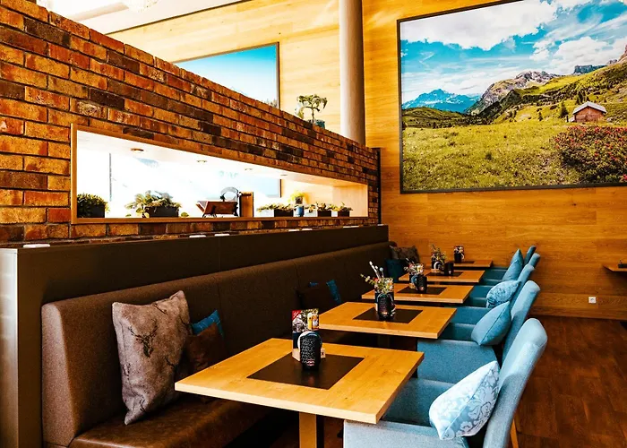 Hotel Weberei Bendix &